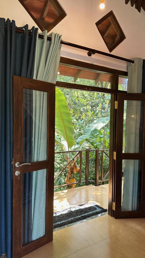 Dosemo Cabana Induruwa Luaran gambar